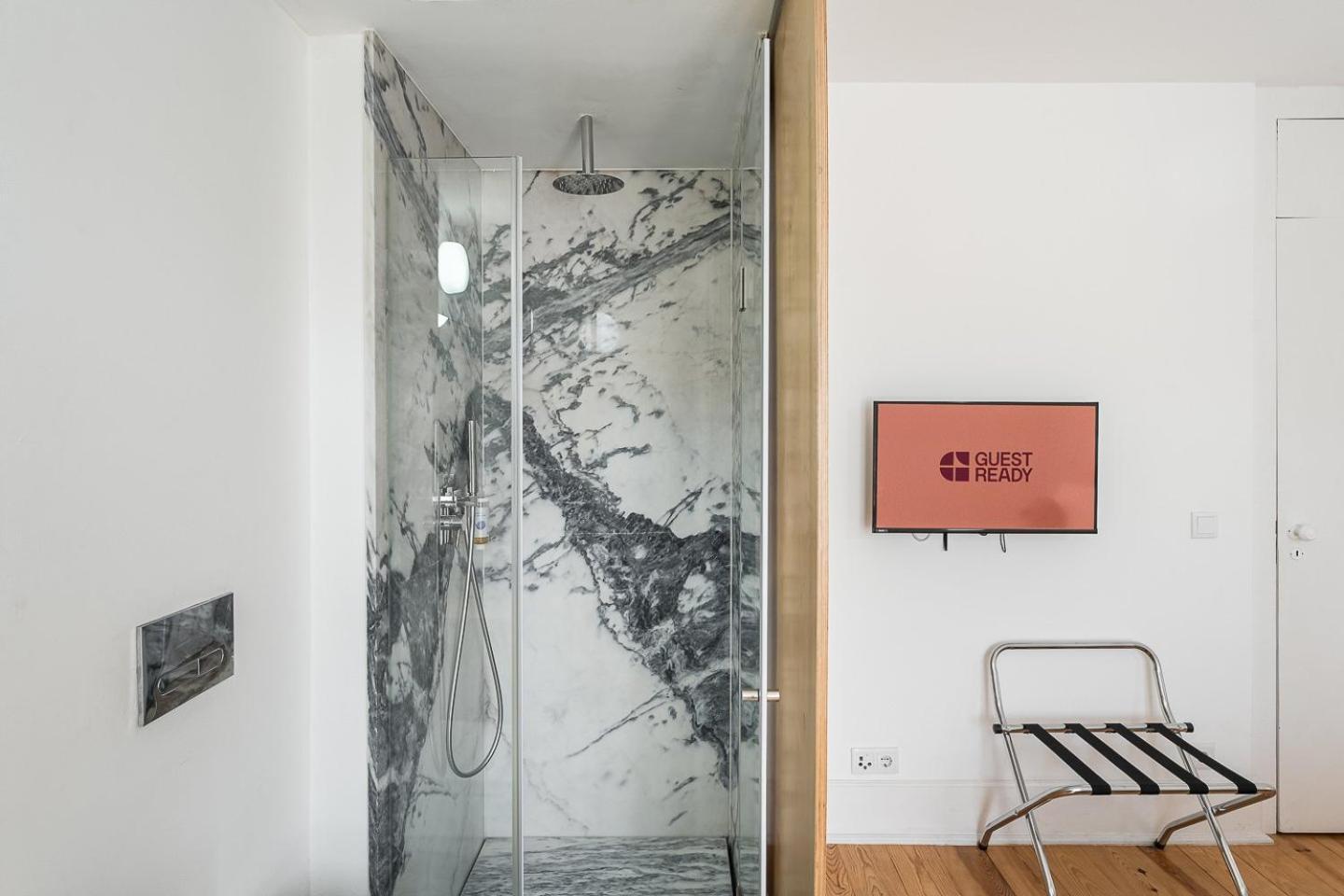 Guestready - Zaza Guest House 코임브라 외부 사진