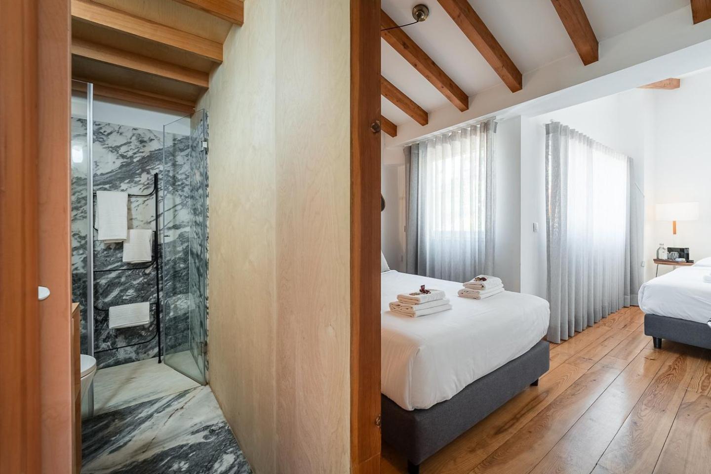 Guestready - Zaza Guest House 코임브라 외부 사진