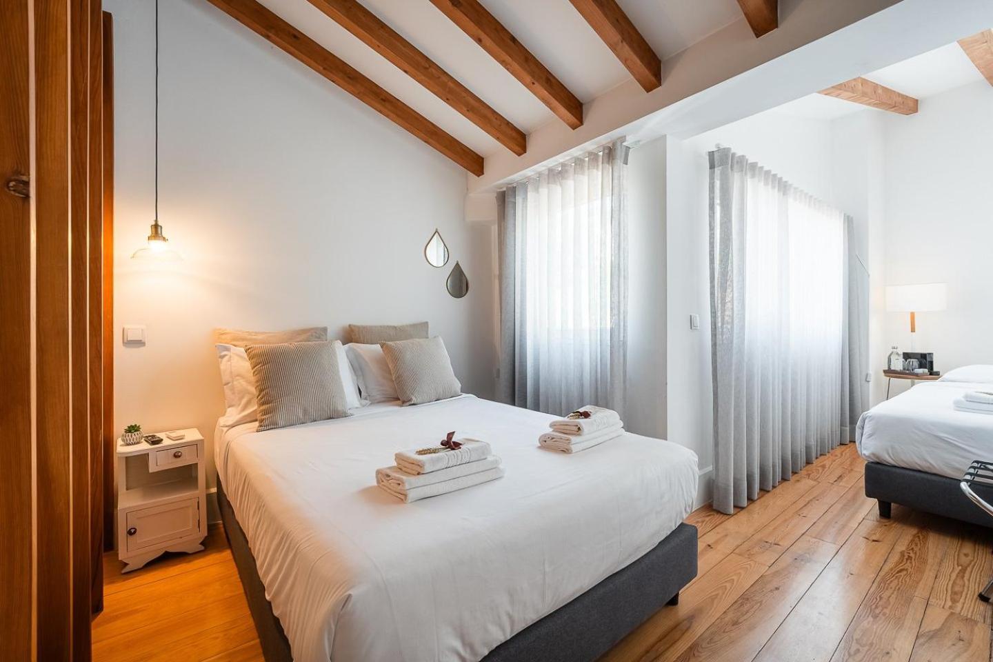 Guestready - Zaza Guest House 코임브라 외부 사진