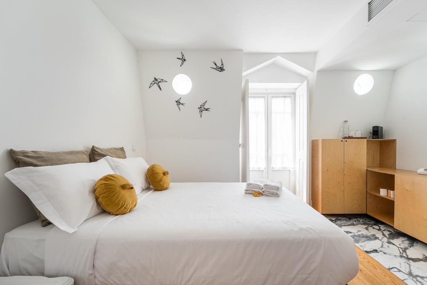 Guestready - Zaza Guest House 코임브라 외부 사진