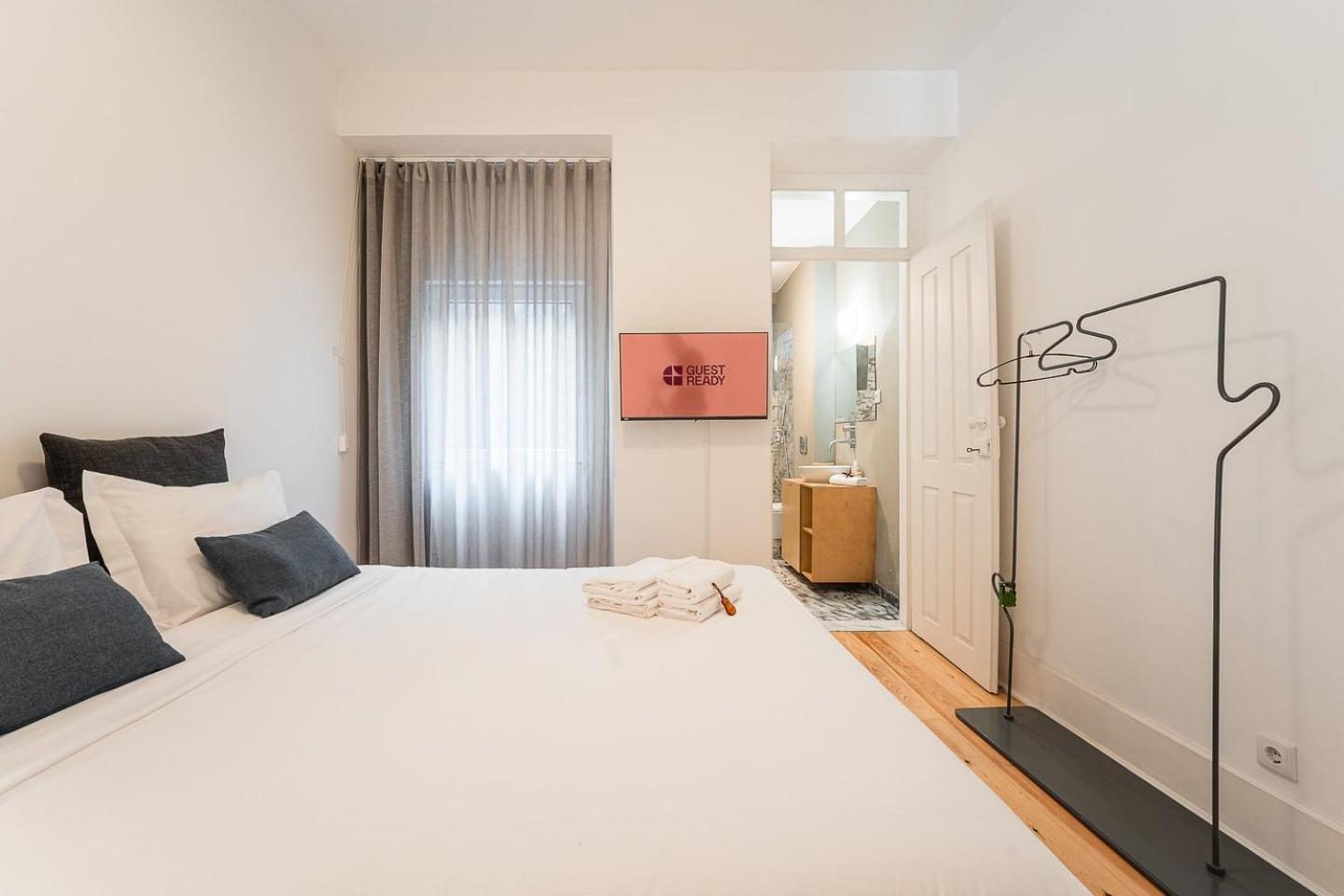 Guestready - Zaza Guest House 코임브라 외부 사진