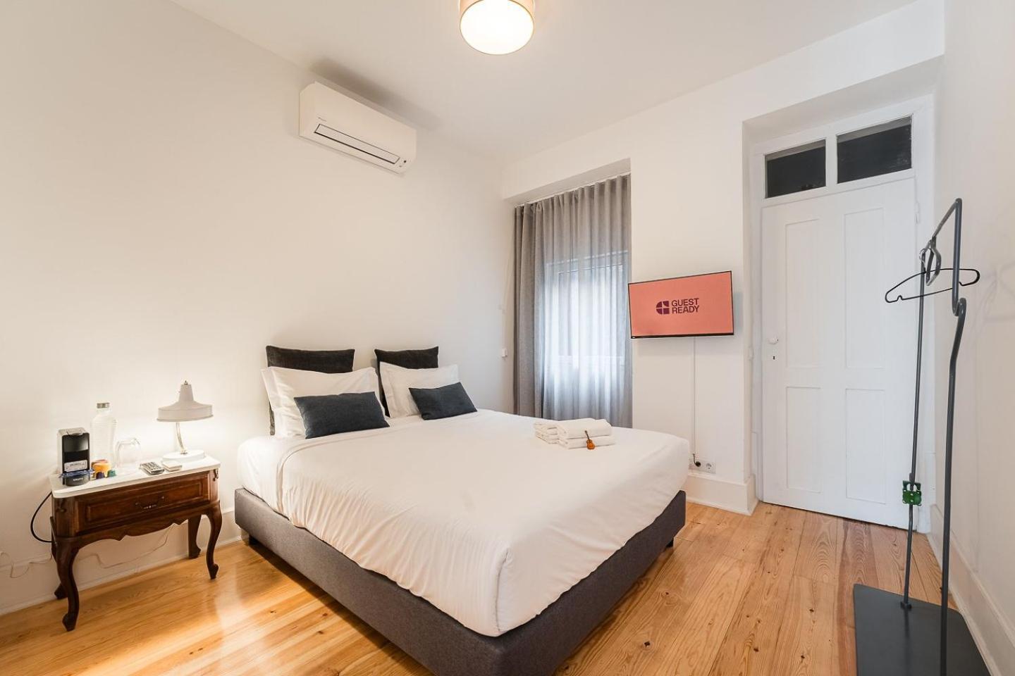 Guestready - Zaza Guest House 코임브라 외부 사진