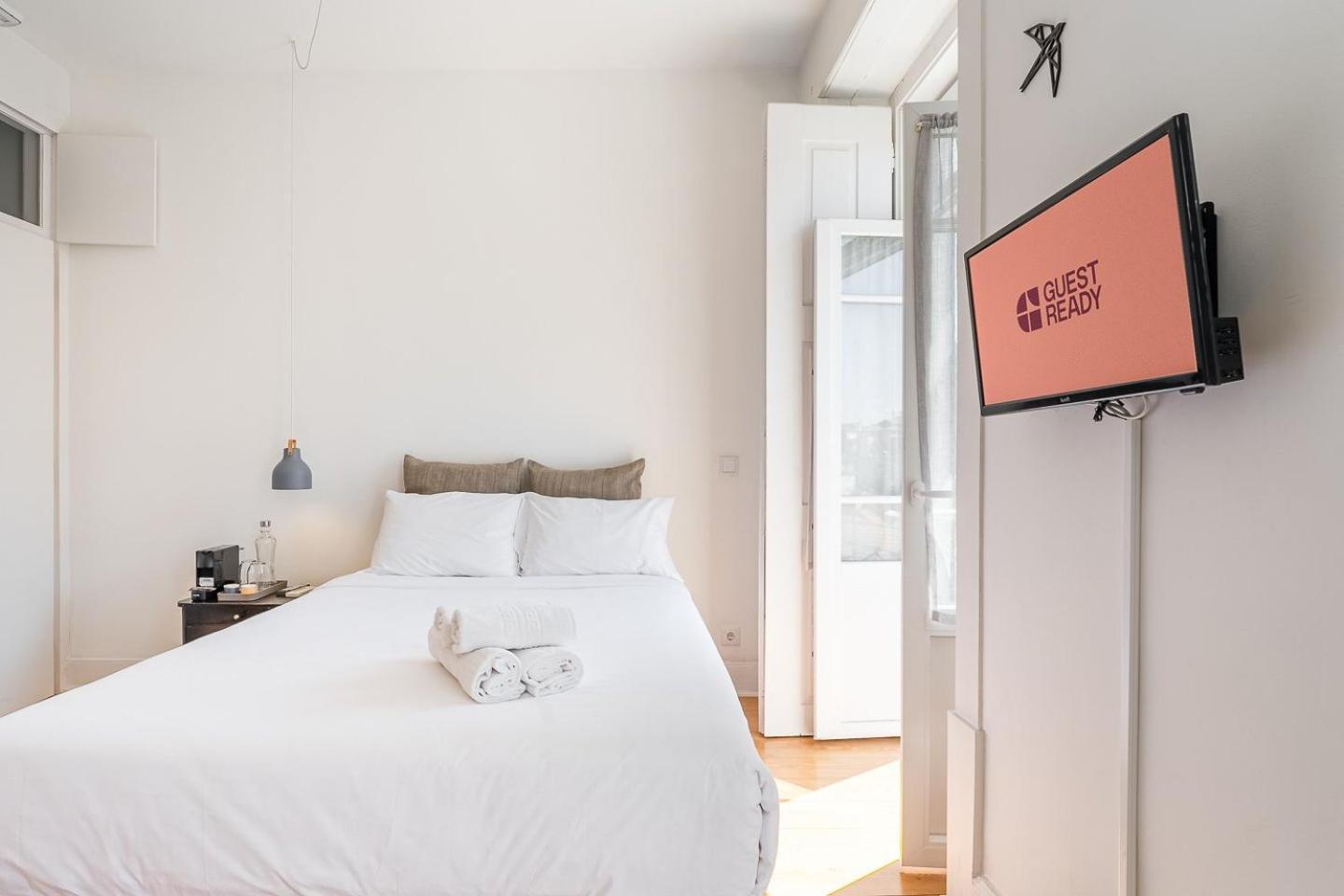Guestready - Zaza Guest House 코임브라 외부 사진