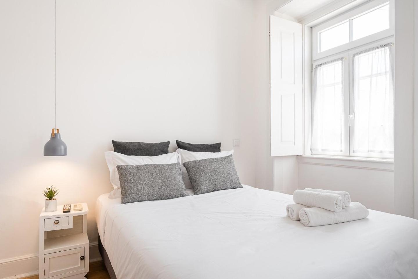 Guestready - Zaza Guest House 코임브라 외부 사진